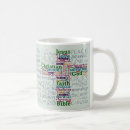 Search for jesus words mugs God