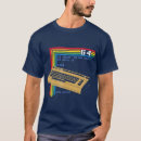 Search for c64 tshirts Retro