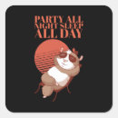 Search for day and night stickers Party