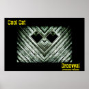 Search for cool posters Feline