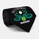 Search for potter ties Slytherin snake
