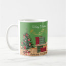 Search for cozy mugs Festive