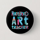 Search for the farewell badges Retiring