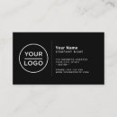 Search for cool business cards Simple