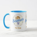 Search for samo mugs Island