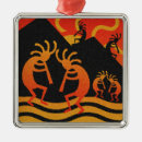 Search for southwestern christmas tree decorations Desert