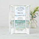 Search for views invitations Sea