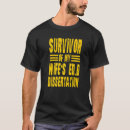 Search for survivor tshirts Education