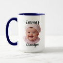 Search for proud grandparents mugs For him