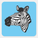Search for black and white animal stickers African
