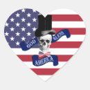 Search for humorous star stickers Stars and stripes