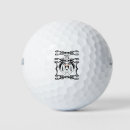 Search for penguin golf balls Wildlife