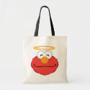Search for elmo tote bags Fun