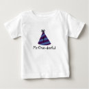 Search for mr onederful baby clothes One year old