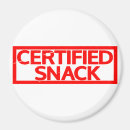 Search for snacking magnets Funny