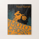 Search for motocross puzzles Motorcycle