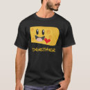 Search for better together tshirts Couples