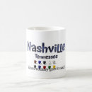 Search for nashville tennessee mugs Country music