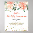 Search for christening welcome signs Gold