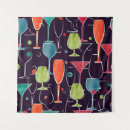 Search for champagne glass art Party