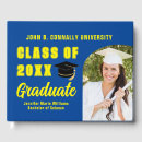 Search for graduation guest books High school