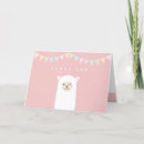 Search for alpaca thank you cards Fiesta