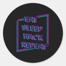 Search for pixelart stickers Nerd