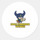 Search for retro comics stickers Villain