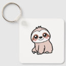 Search for sloth key rings Happy