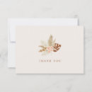 Search for flower thank you cards Fall