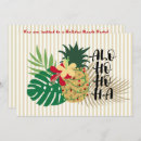 Search for hawaiian christmas invitations Aloha