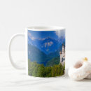 Search for neuschwanstein mugs Alps