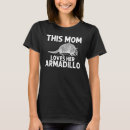 Search for cute armadillo tshirts Animal