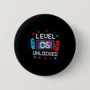 Search for virtual world badges Level up