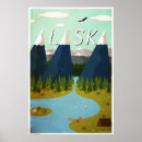 Search for travel alaska posters Retro