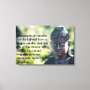 Search for buddha canvas prints Statue