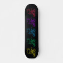Search for original skateboards Red