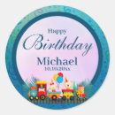 Search for happy birthday wishes stickers Cute