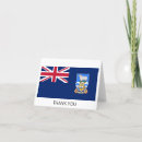 Search for islander cards Falkland islands