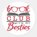 Search for my bookplates Book club