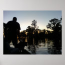 Search for bayou posters Sunset
