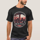 Search for boston tshirts America