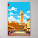 Search for siena posters Travel