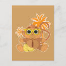 Search for cute chimp postcards Wildlife