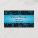 Search for paisley business cards Design