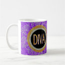 Search for for diva mugs Sparkle