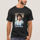 Search for maradona tshirts Argentina
