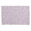 Search for mauve pillowcases Pattern