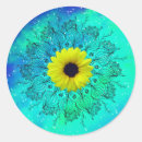 Search for galaxy print stickers Floral