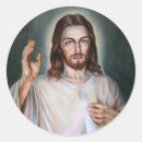 Search for hand raised Jesus